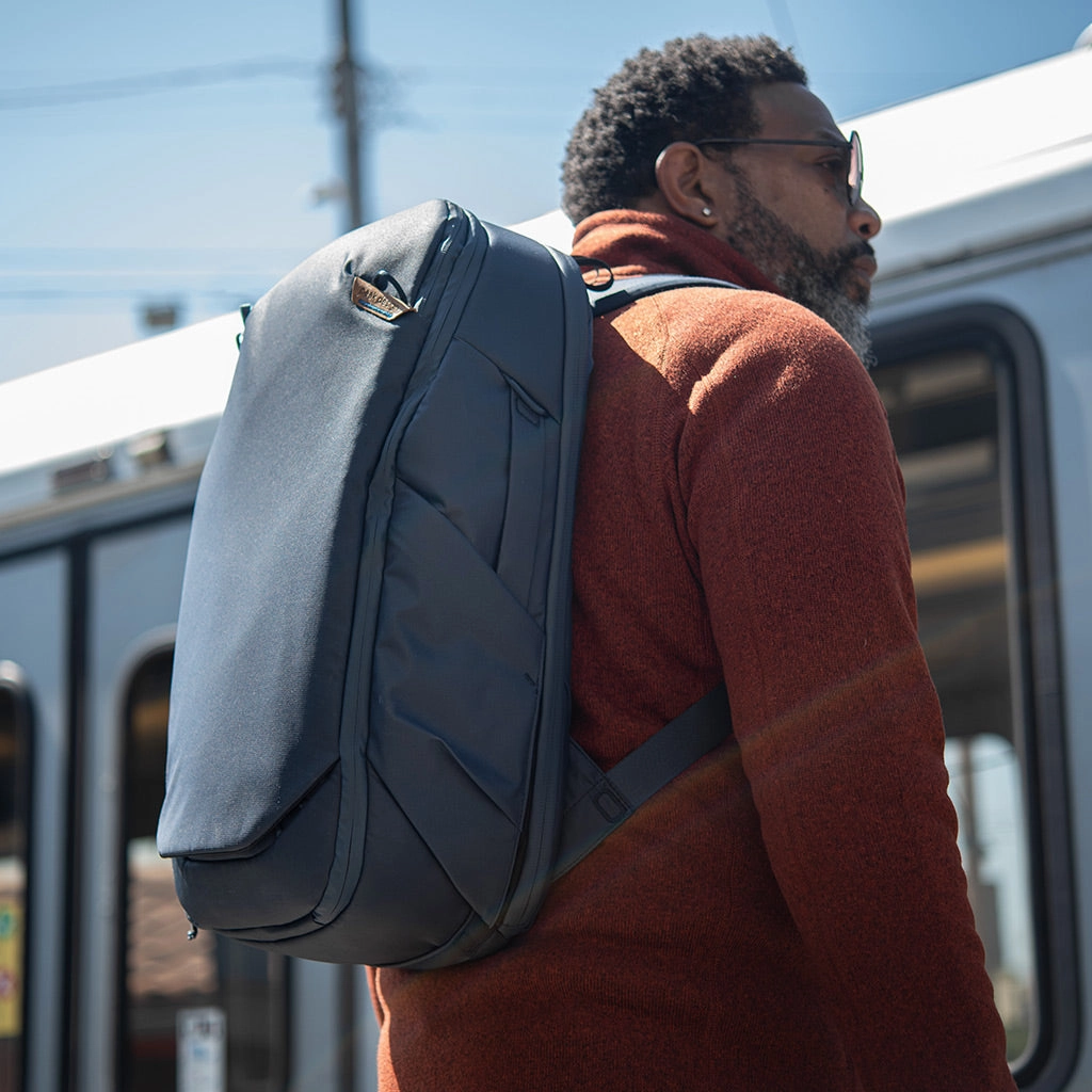 Travel Backpack 30L - Peak Design