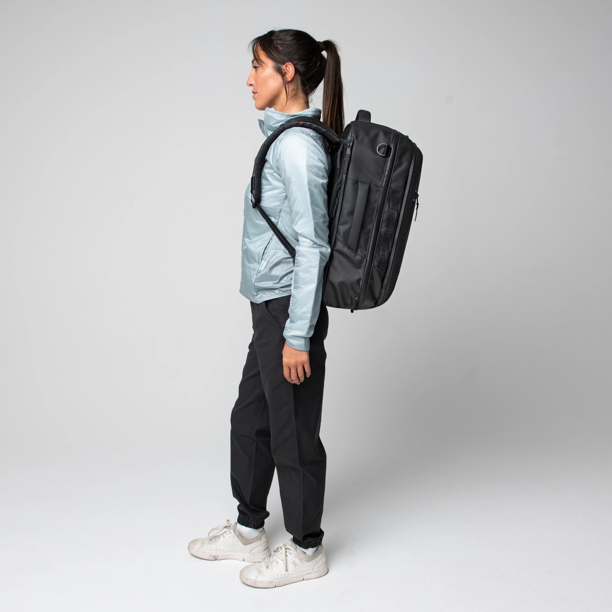 Travel Backpack 35L