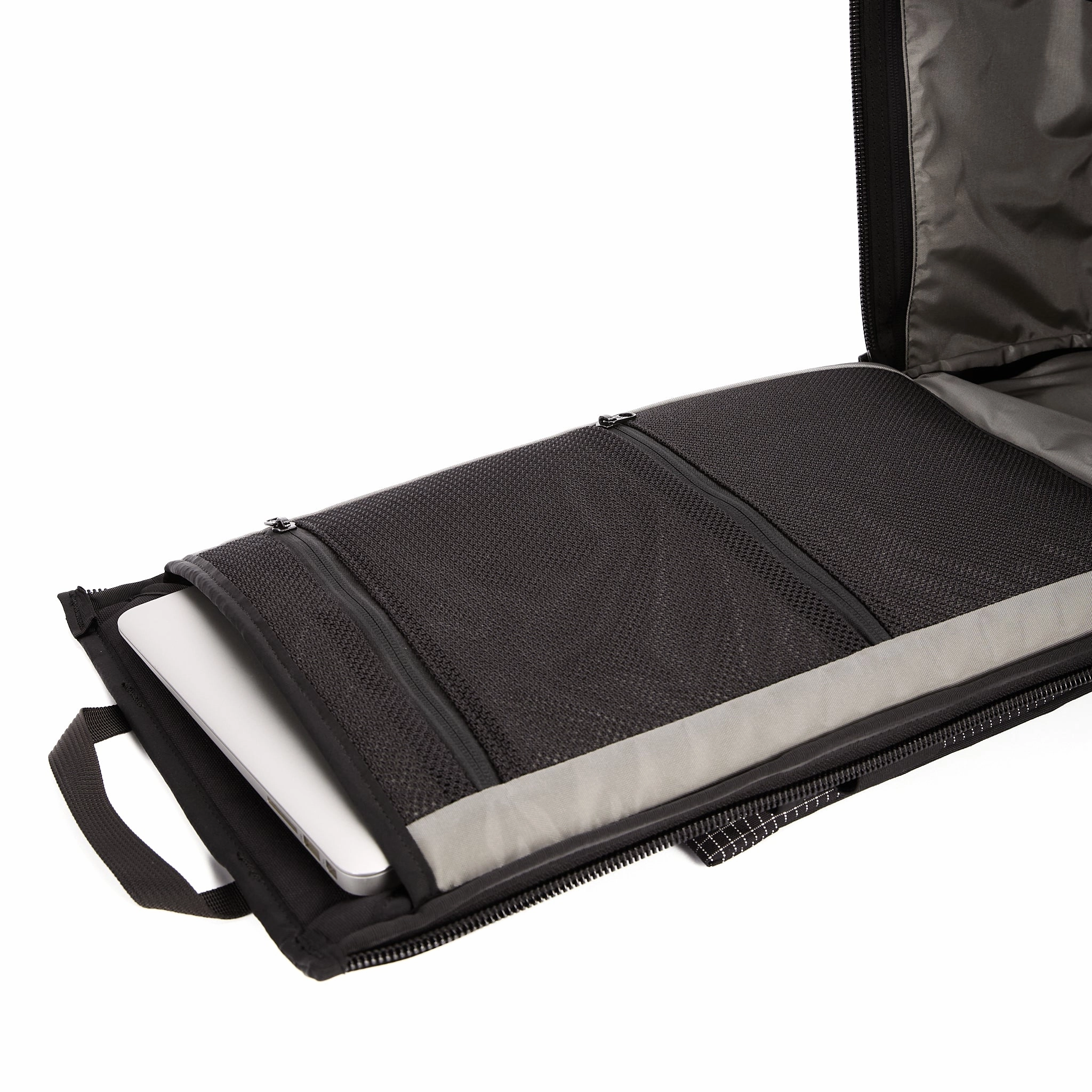 Travel Pack: Blackout Patchwork