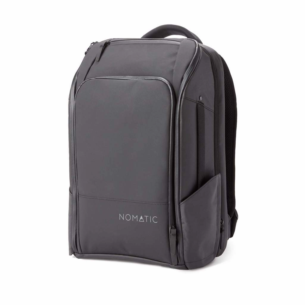 Travel Pack (V2) - The Most Functional Travel Pack Ever