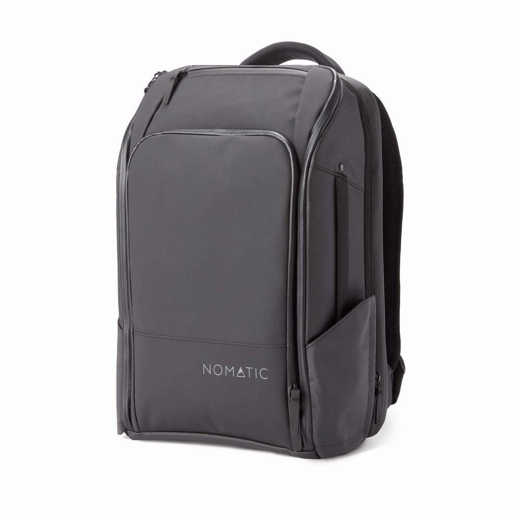 Travel Pack (V2) - The Most Functional Travel Pack Ever