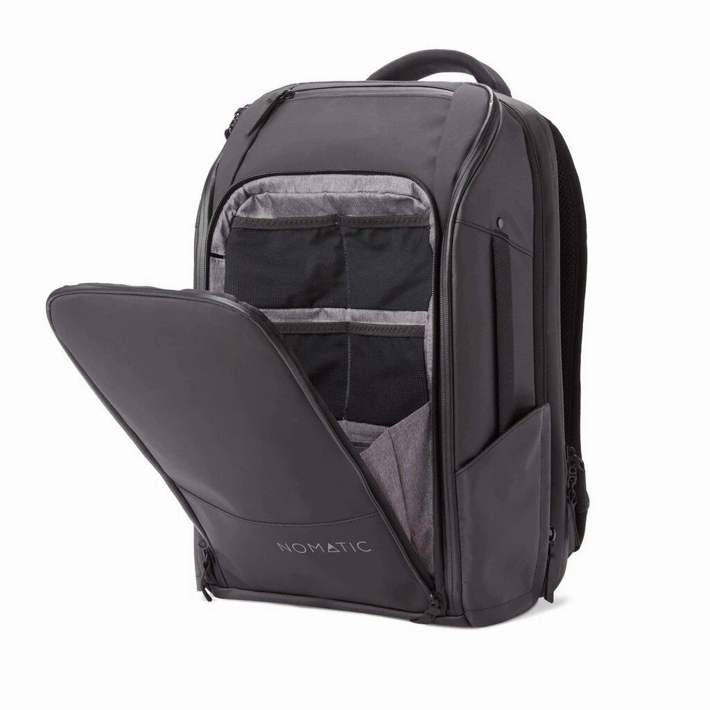 Travel Pack (V2) - The Most Functional Travel Pack Ever