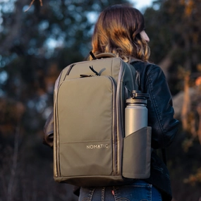 Travel Pack (V2) - The Most Functional Travel Pack Ever