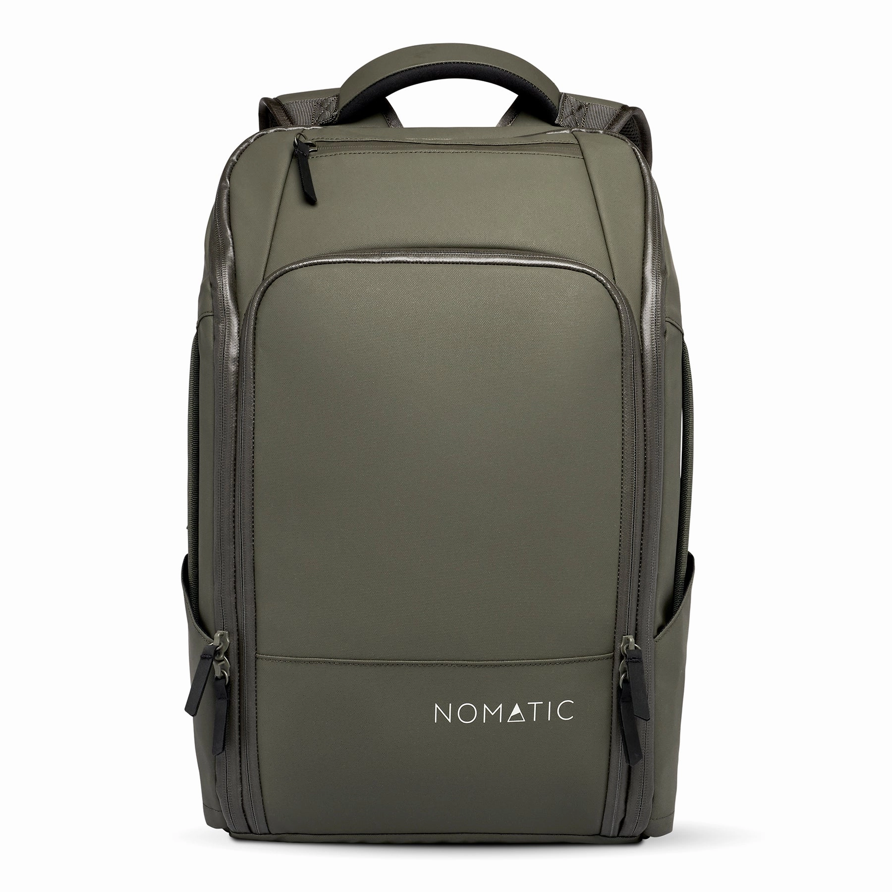 Travel Pack (V2) - The Most Functional Travel Pack Ever