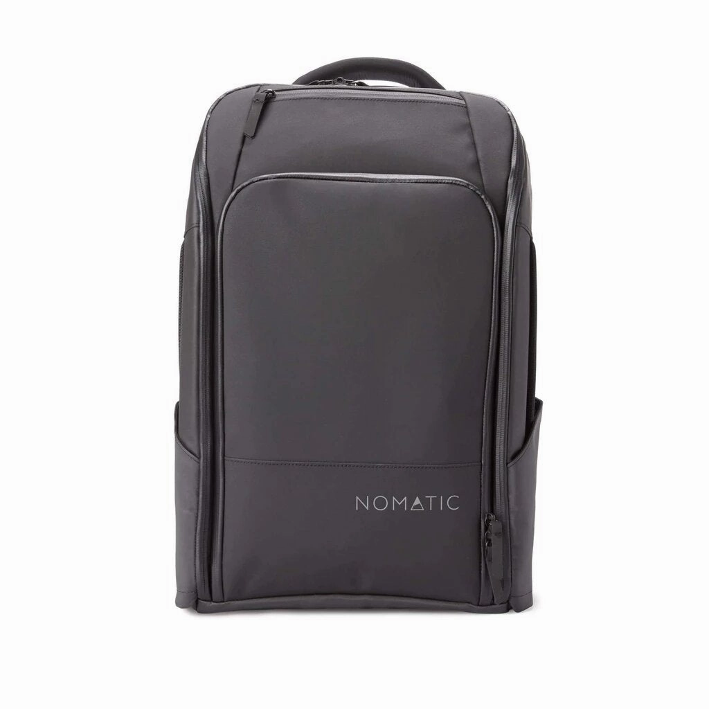 Travel Pack (V2) - The Most Functional Travel Pack Ever