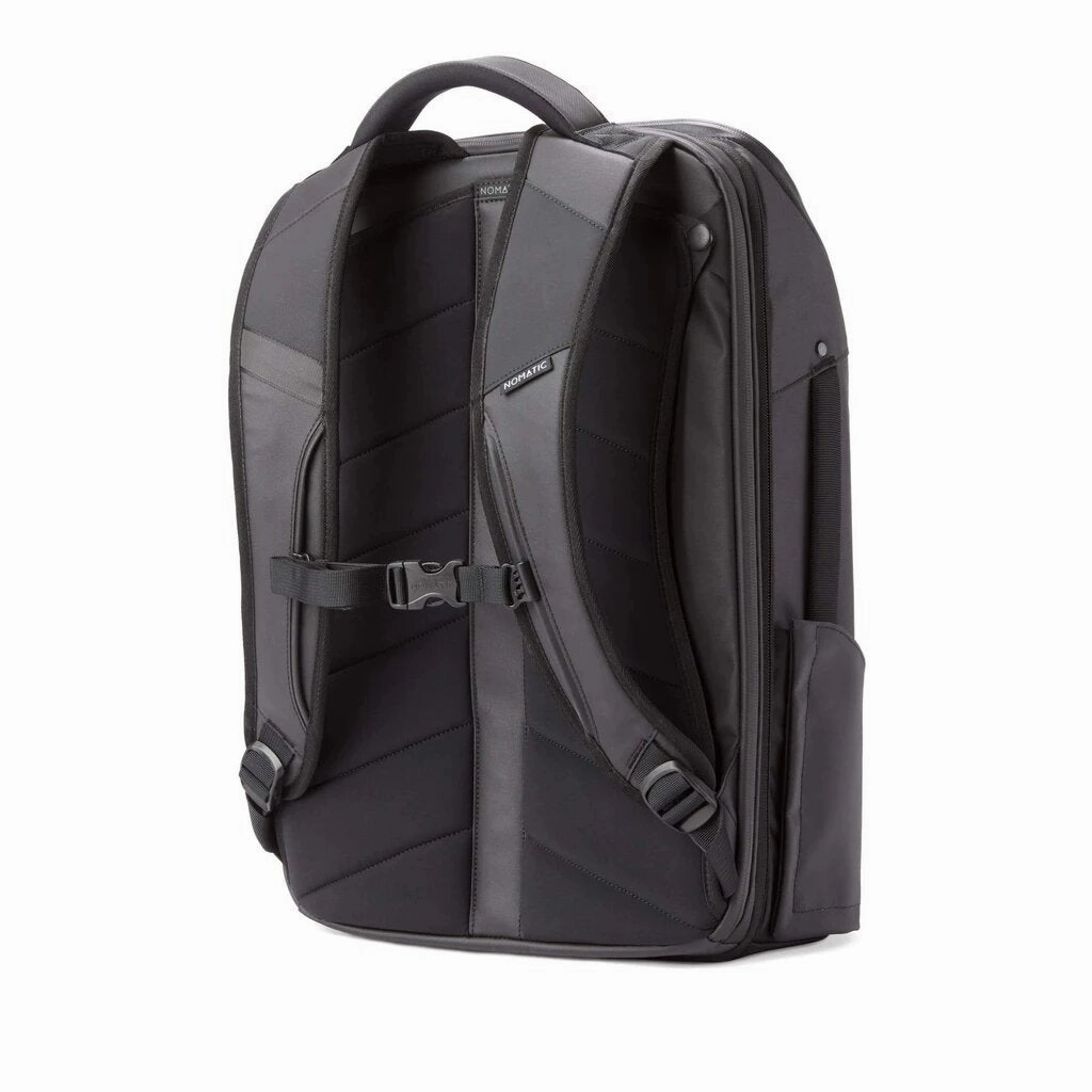 Travel Pack (V2) - The Most Functional Travel Pack Ever
