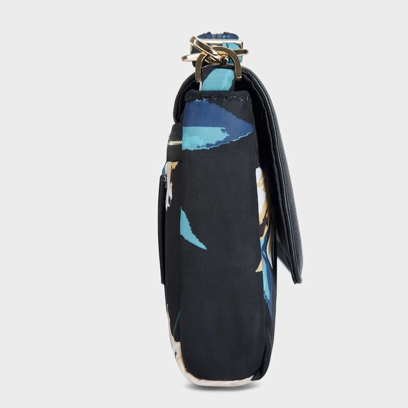 Travelon Anti-Theft Addison Convertible Belt Bag