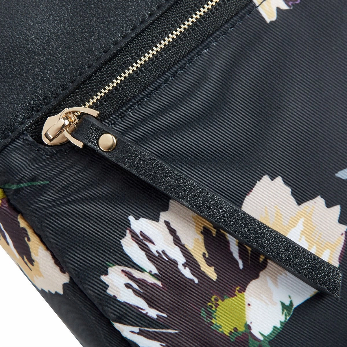 Travelon Anti-Theft Addison Small Crossbody
