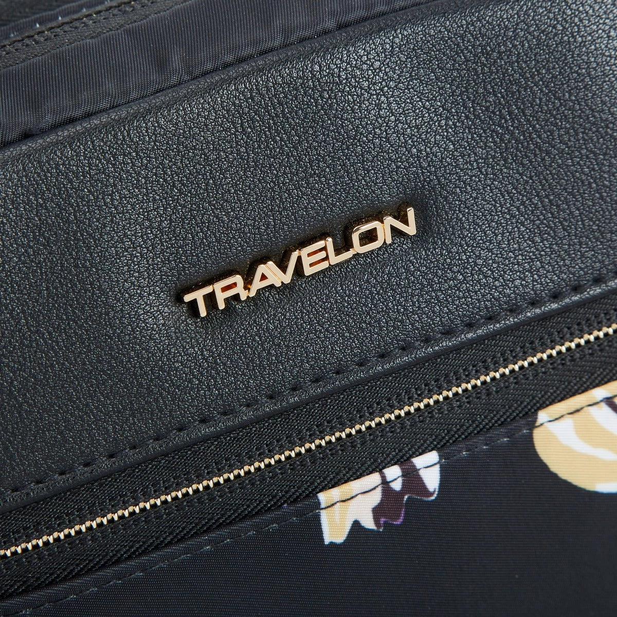 Travelon Anti-Theft Addison Small Crossbody