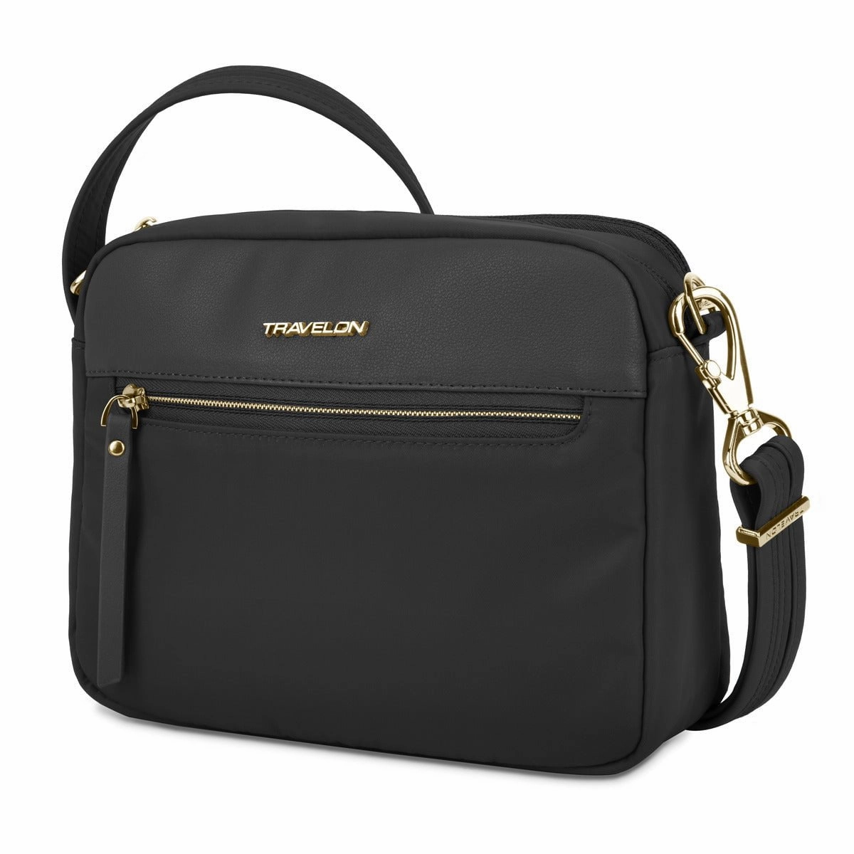 Travelon Anti-Theft Addison Small Crossbody