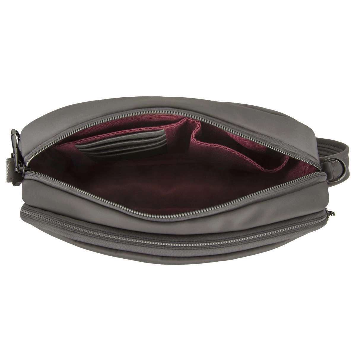 Travelon Anti-Theft Addison Small Crossbody