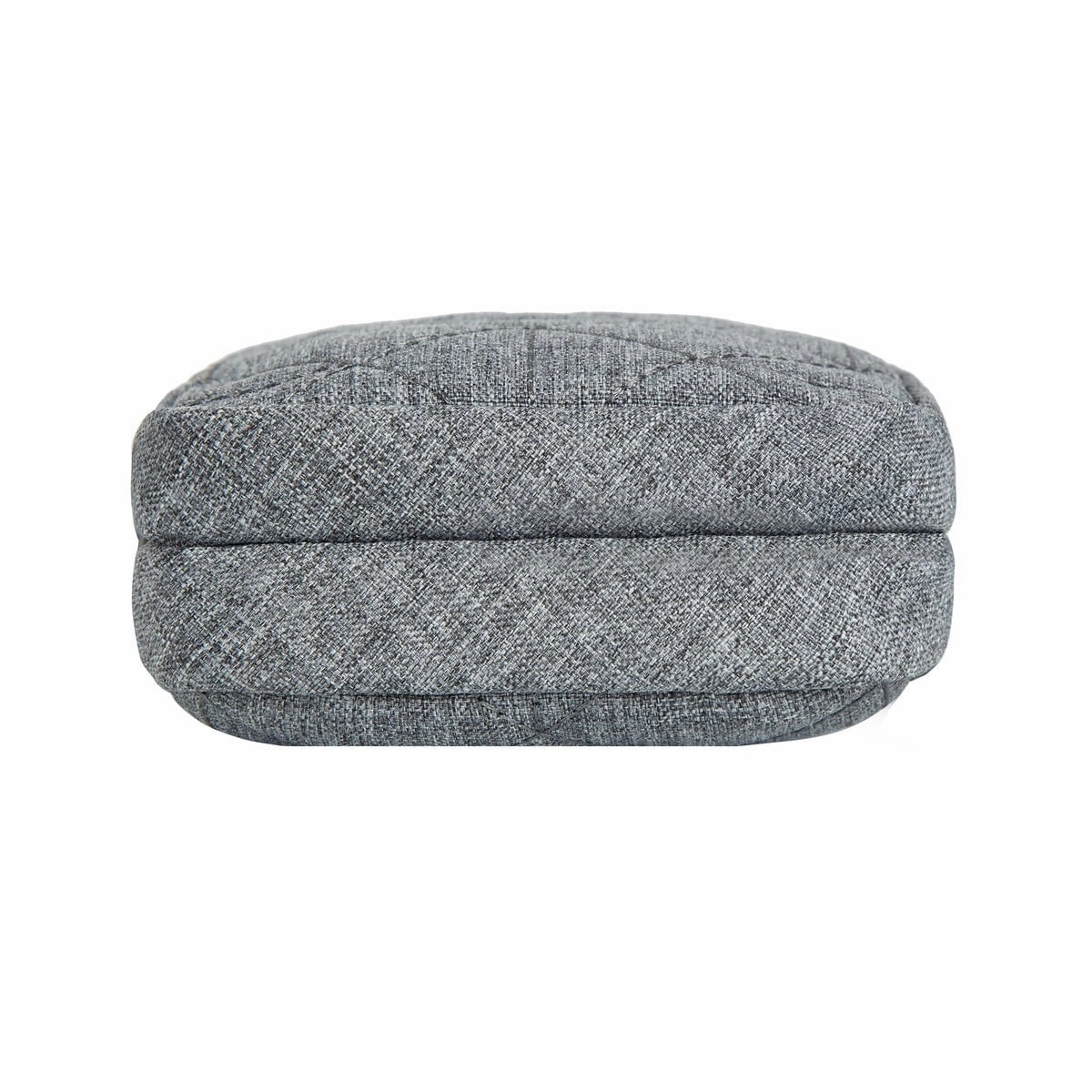 Travelon Anti-Theft Boho 2 Compartment Phone Crossbody - Geo Gray Heather