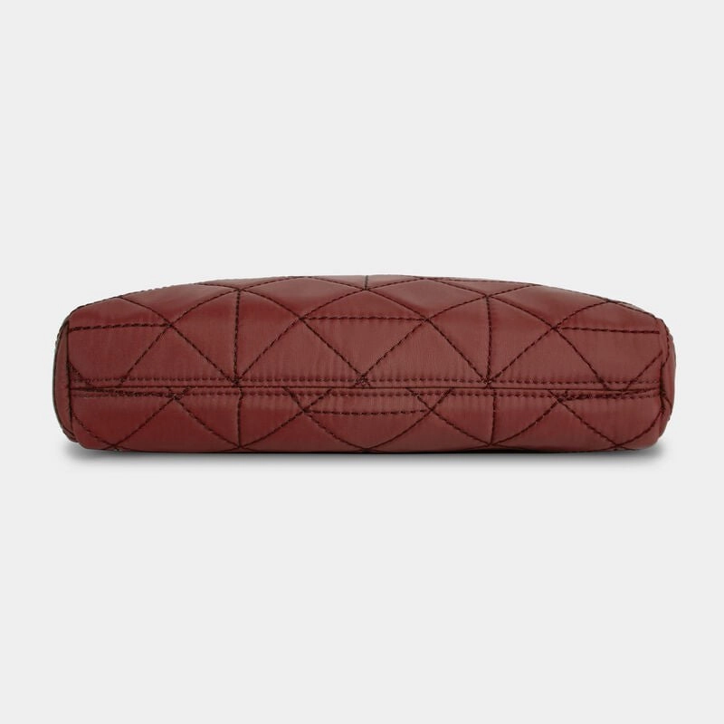Travelon Anti-Theft Boho Clutch Crossbody