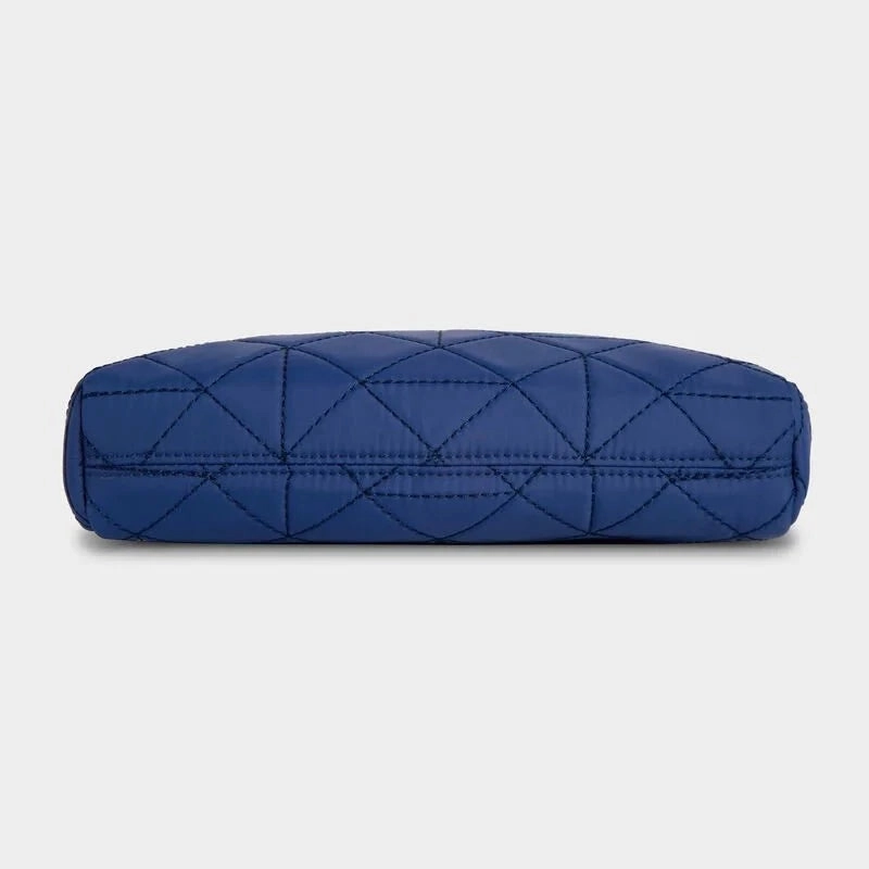 Travelon Anti-Theft Boho Clutch Crossbody