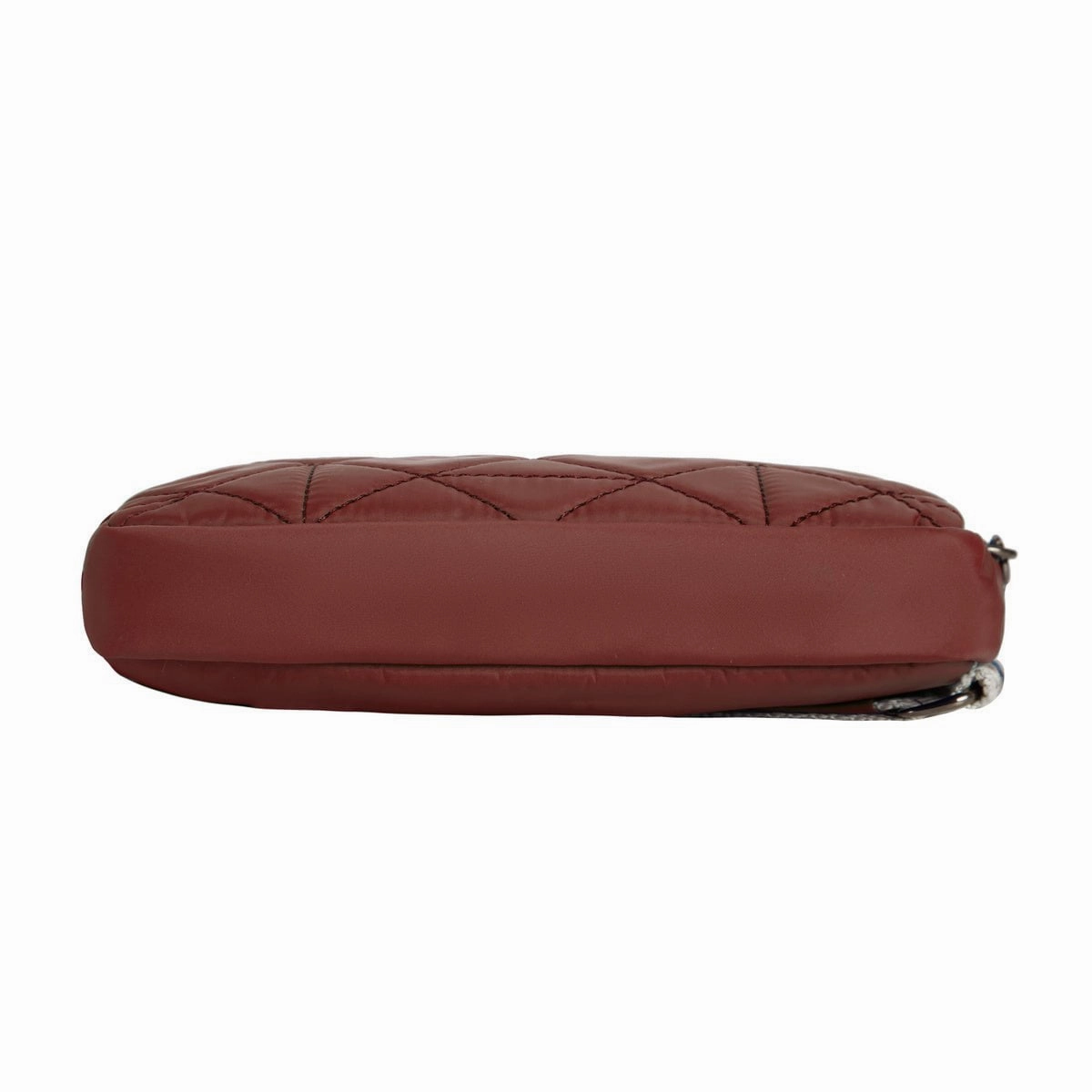 Travelon Anti-Theft Boho Phone Sling - Geo Paprika