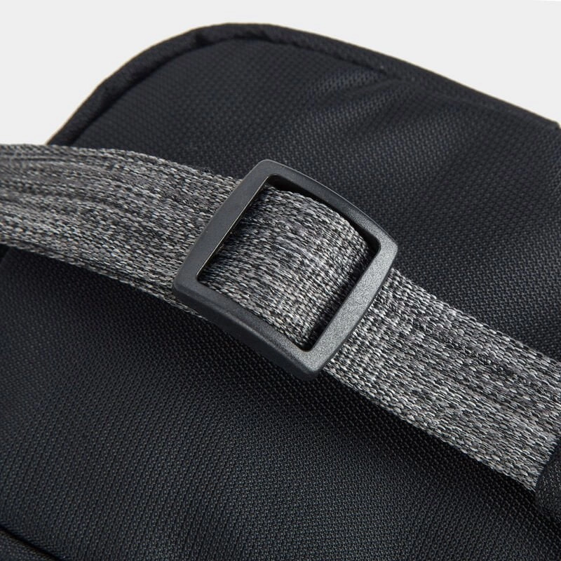 Travelon Anti-Theft Greenlander Compact Sling