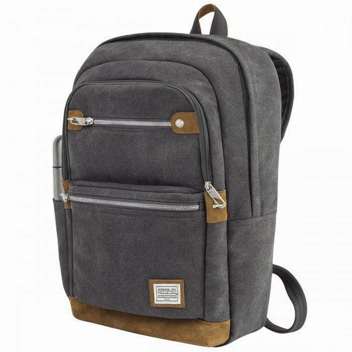 Travelon Anti-Theft Heritage Backpack