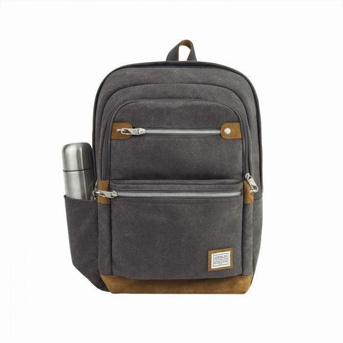 Travelon Anti-Theft Heritage Backpack