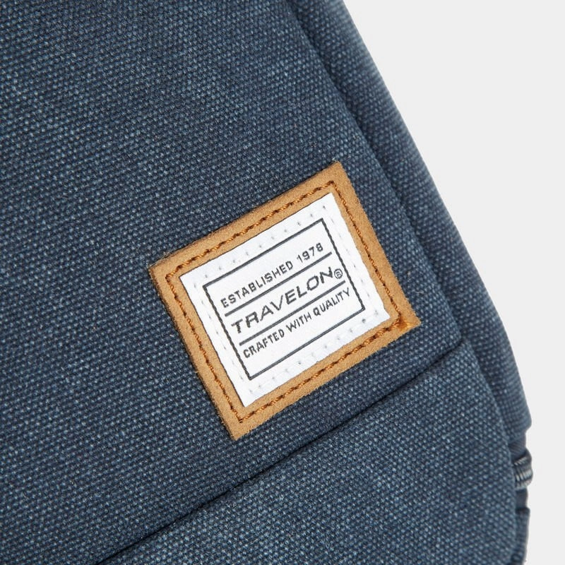 Travelon Anti-Theft Heritage Sling