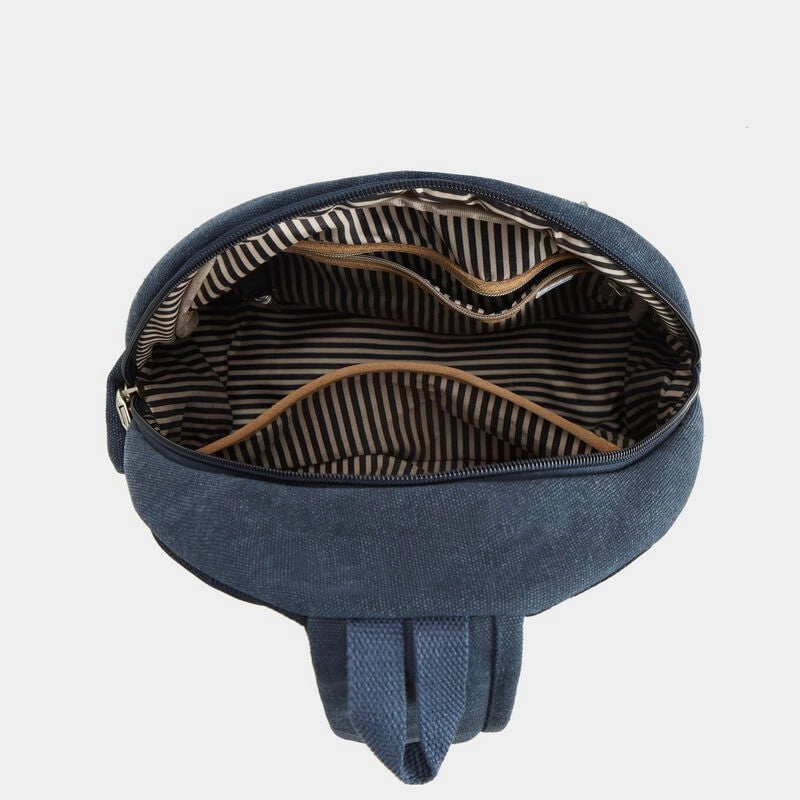 Travelon Anti-Theft Heritage Sling
