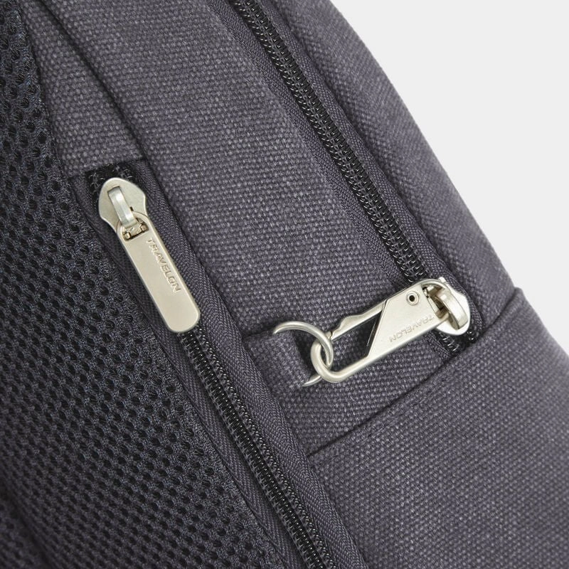 Travelon Anti-Theft Heritage Sling