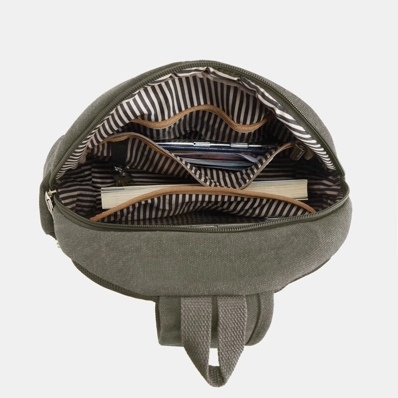 Travelon Anti-Theft Heritage Sling