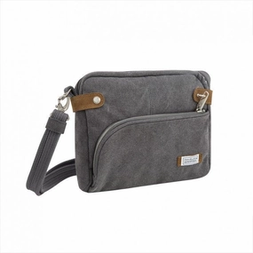 Travelon Anti-Theft Heritage Small Cross-Body
