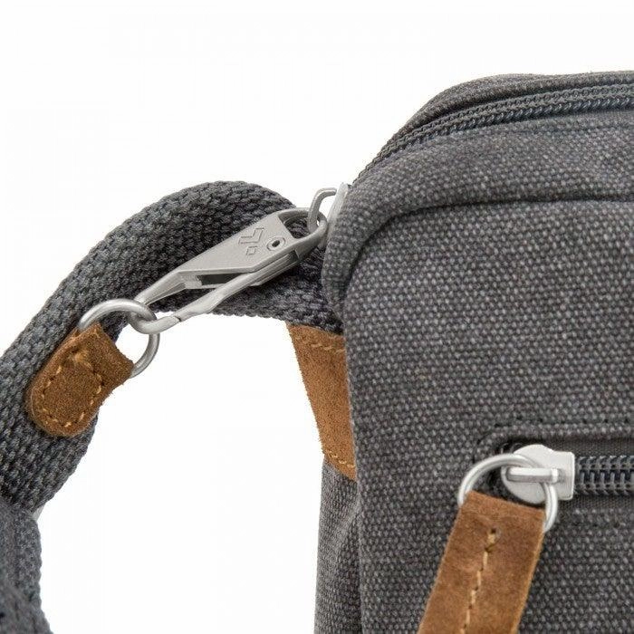 Travelon Anti-Theft Heritage Small Cross-Body