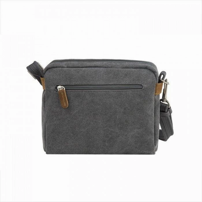 Travelon Anti-Theft Heritage Small Cross-Body