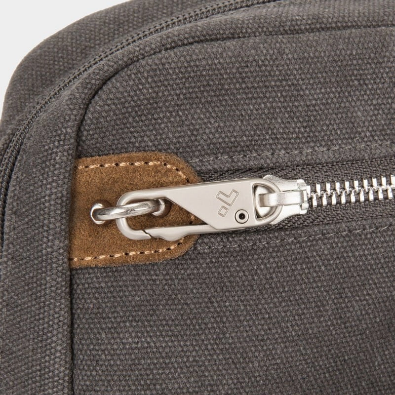 Travelon Anti-Theft Heritage Tour Bag