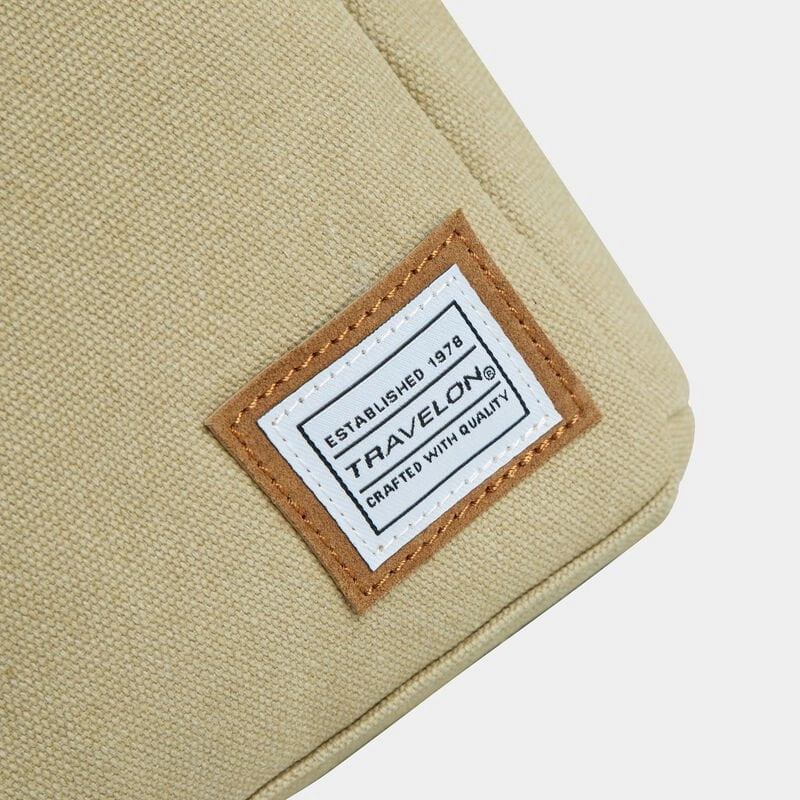 Travelon Anti-Theft Heritage Tour Bag