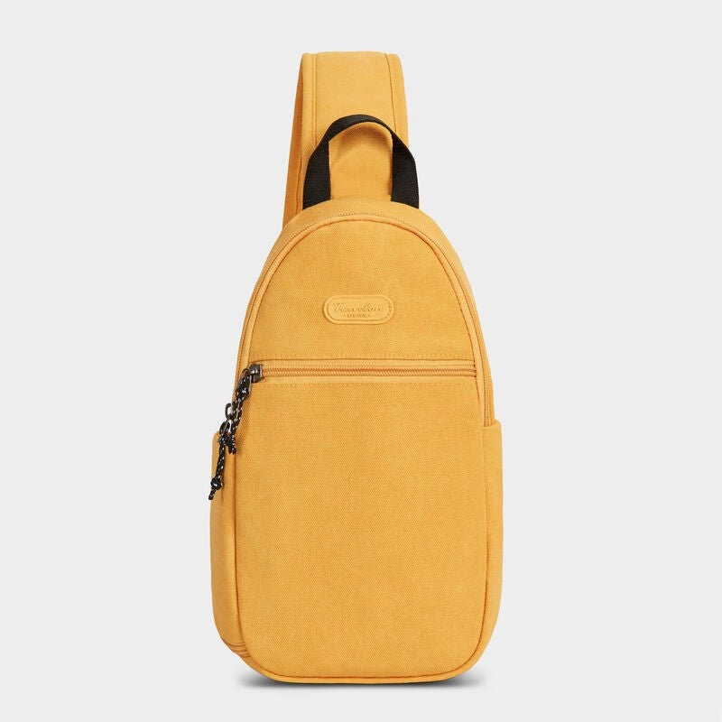 Travelon Coastal RFID Blocking Sling