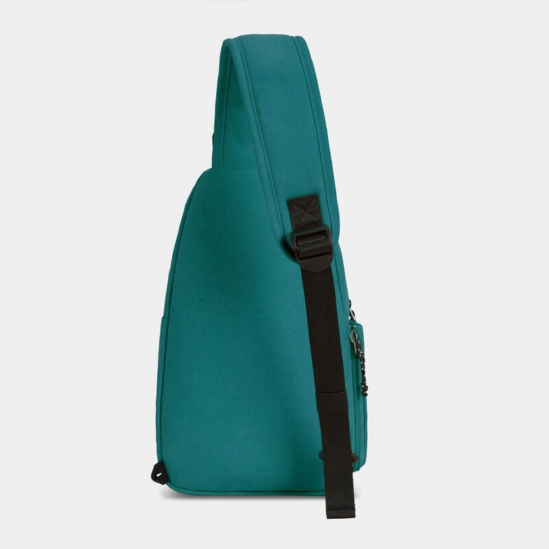 Travelon Coastal RFID Blocking Sling
