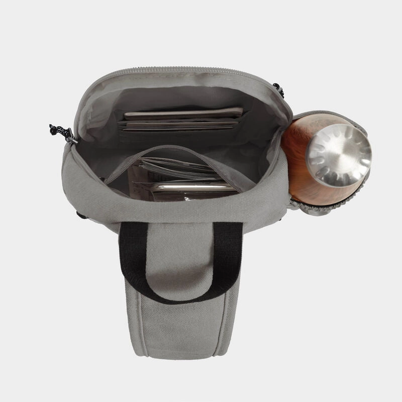 Travelon Coastal RFID Blocking Sling