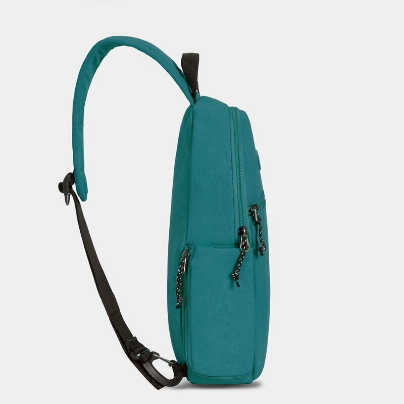 Travelon Coastal RFID Blocking Sling