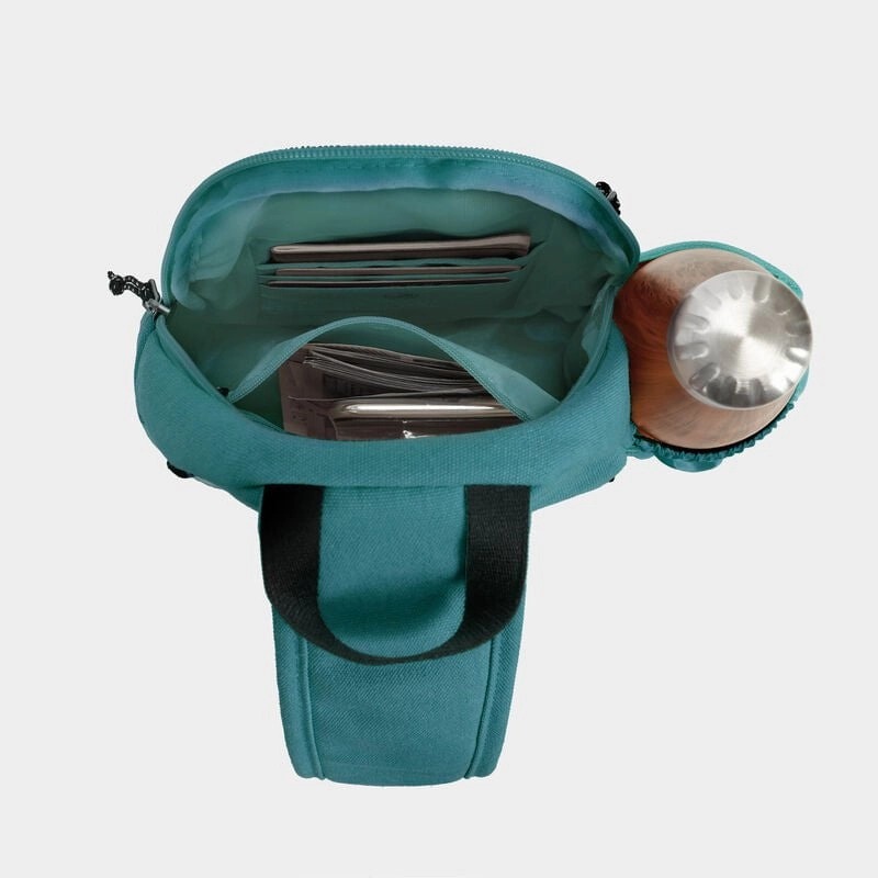 Travelon Coastal RFID Blocking Sling