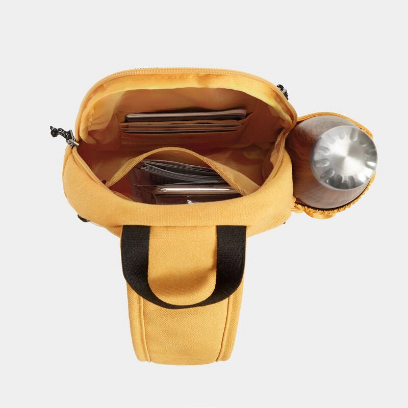 Travelon Coastal RFID Blocking Sling
