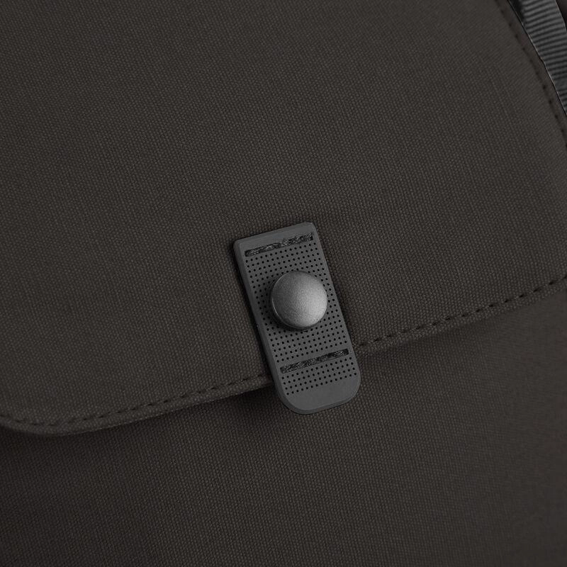 Travelon Origin Sustainable Antimicrobial Anti-Theft Daypack