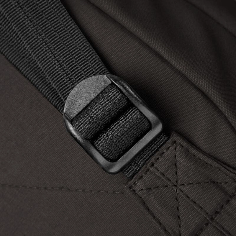 Travelon Origin Sustainable Antimicrobial Anti-Theft Daypack