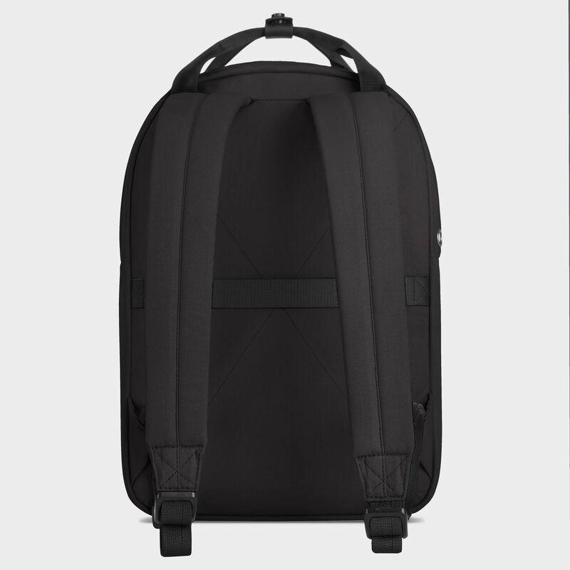 Travelon Origin Sustainable Antimicrobial Anti-Theft Daypack