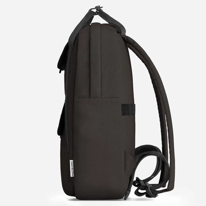 Travelon Origin Sustainable Antimicrobial Anti-Theft Daypack