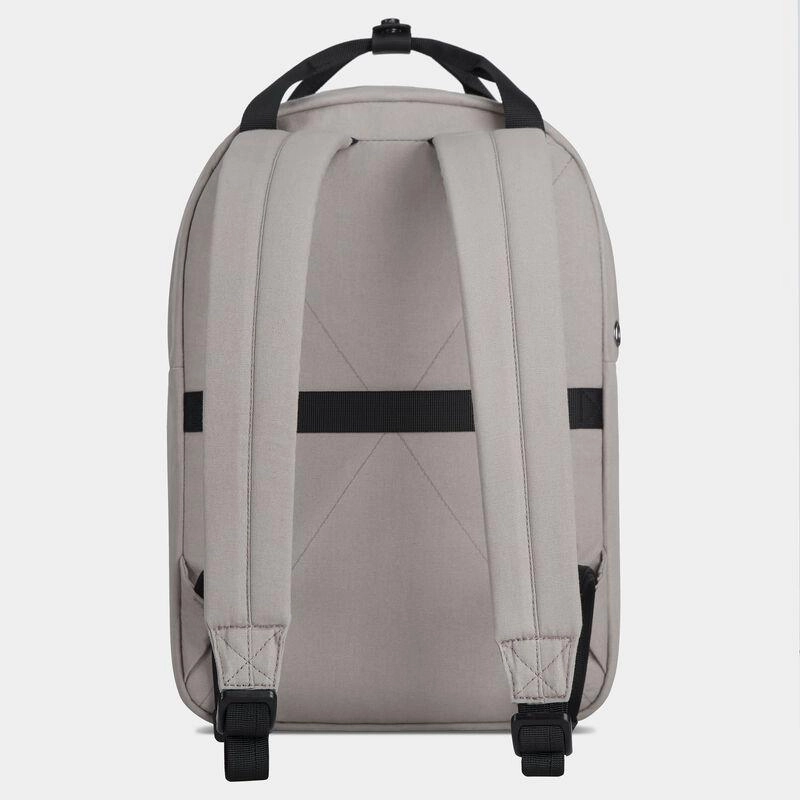 Travelon Origin Sustainable Antimicrobial Anti-Theft Daypack