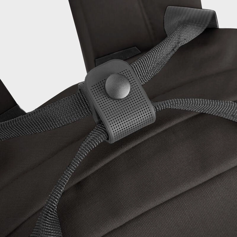 Travelon Origin Sustainable Antimicrobial Anti-Theft Daypack