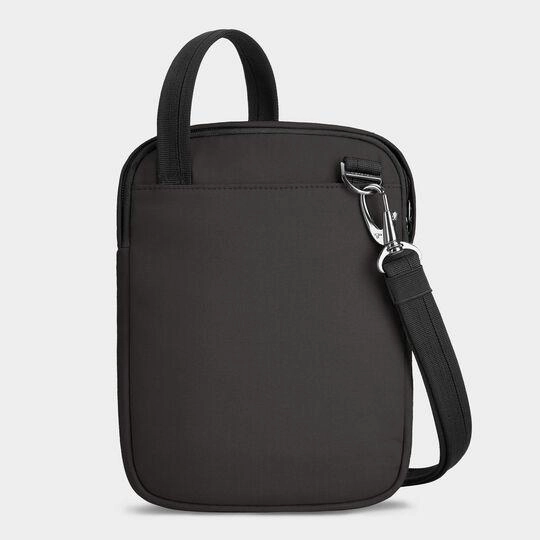 Travelon Origin Sustainable Antimicrobial Anti-Theft Slim Bag
