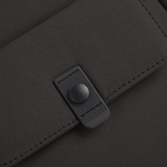 Travelon Origin Sustainable Antimicrobial Anti-Theft Slim Bag