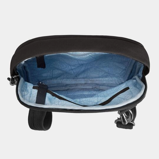 Travelon Origin Sustainable Antimicrobial Anti-Theft Slim Bag