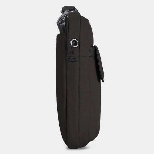 Travelon Origin Sustainable Antimicrobial Anti-Theft Slim Bag