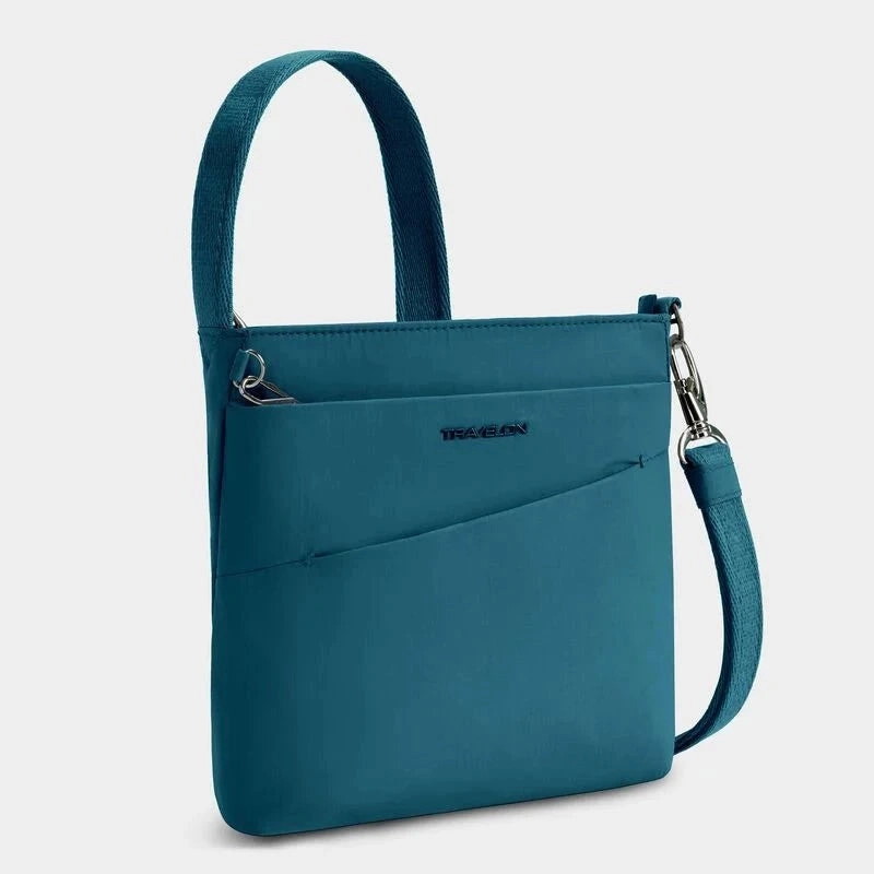 Travelon Roam Anti-Theft Small Crossbody