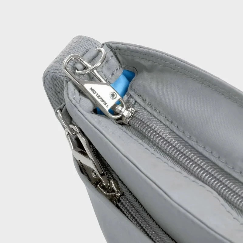 Travelon Roam Anti-Theft Small Crossbody