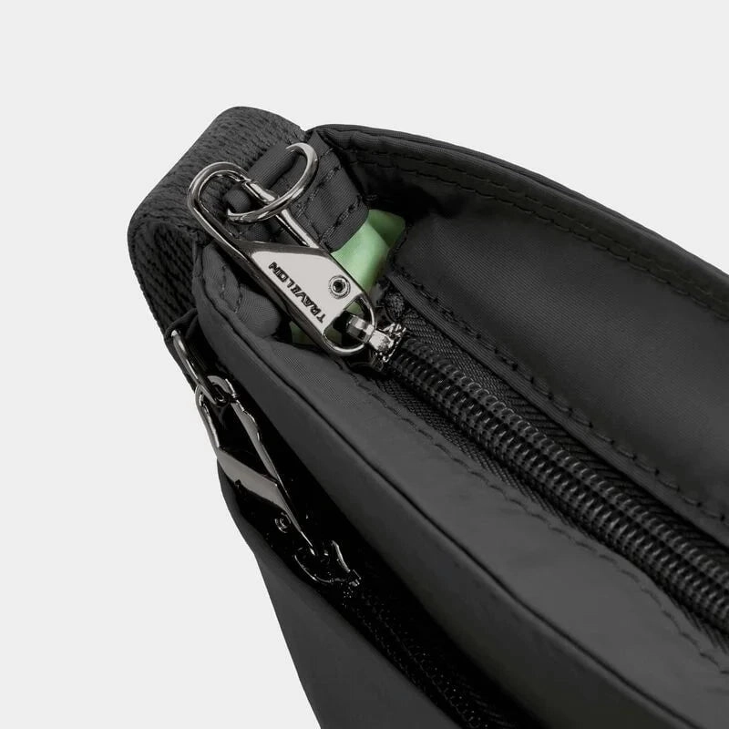 Travelon Roam Anti-Theft Small Crossbody